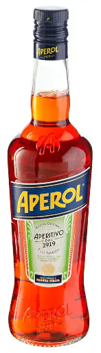 [10009] Aperol 11% vol btl 70cL