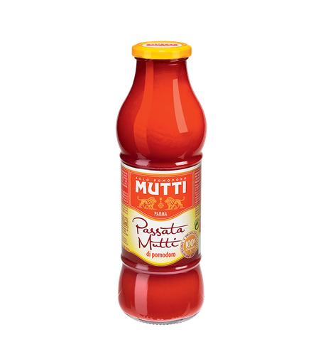 [30077] Puree de tomates Passata btl 700g MUTTI