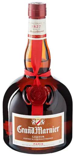 [10025] Liqueur d'orange 40% vol btl 70cL GRAND MARNIER