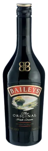 [10026] Liqueur Baileys 17% vol btl 70cL