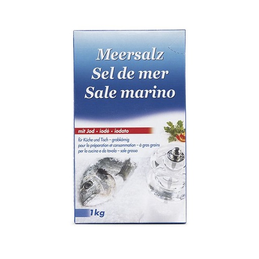 [30456] Gros sel iode bte 1Kg SALINES SUISSES
