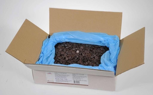 [30326] Pate a glacer brune au cacao en palets crt 5Kg DGF SERVICE