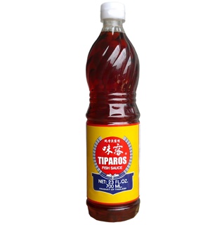[30331] Sauce de poisson btl 700mL TIPAROS