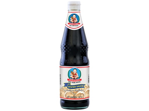 [30332] Sauce huitre btl 700g DEK SOM BOON