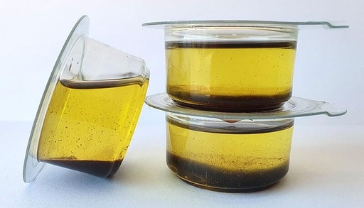 [30337] Sauce vinaigrette cpl 20mL x200 GID
