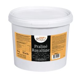 [30344] Praline royaltine sea 6Kg DGF ROYAL