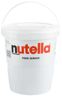 [30345] Pate a tartiner Nutella sea 3Kg FERRERO