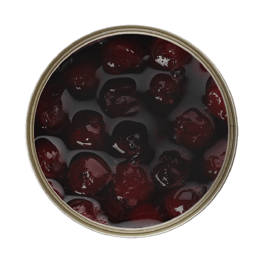 [30379] Cerises Amarena s/noyau bte 2,7Kg 3/1 DGF