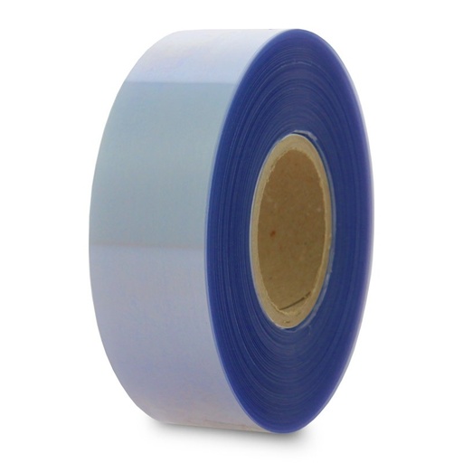 [20130] Ruban patissier pvc transparent 45mmx100m rlx DGF