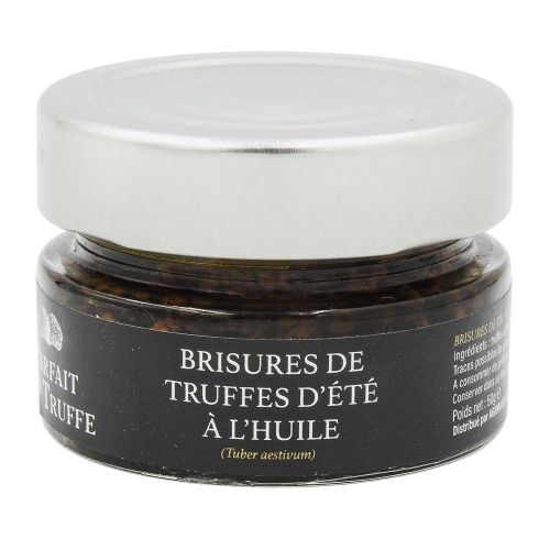 [30477] Brisure de truffe d'ete bcl 50g 