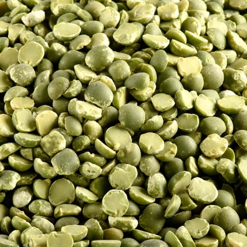 [30486] Pois casses verts sac 5Kg