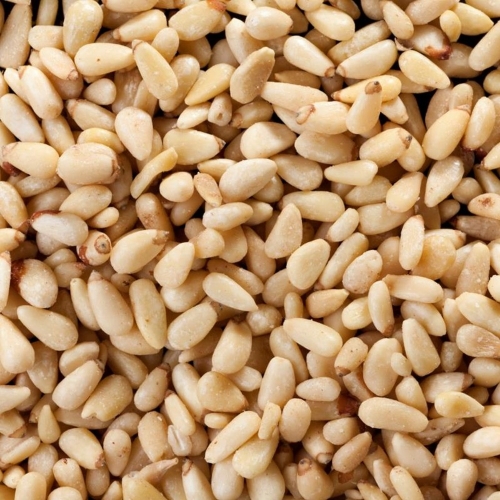 [30491] Pignons de pin sea 2,5Kg SIBIRICA
