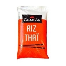 Riz parfume sac 5Kg CHAO AN