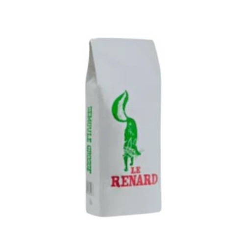 Semoule de ble dur grosse sac 5Kg LE RENARD