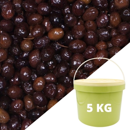 [30635] Olives noires de Nyons a/noyau sea 5Kg