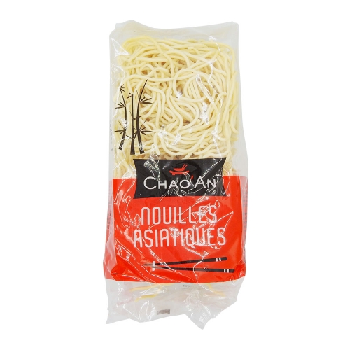 [30653] Nouilles instantanees pqt 400g CHAO AN