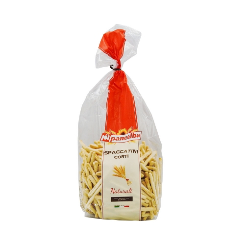 [30656] Grissini natures pqt 250g x13 PANEALBA