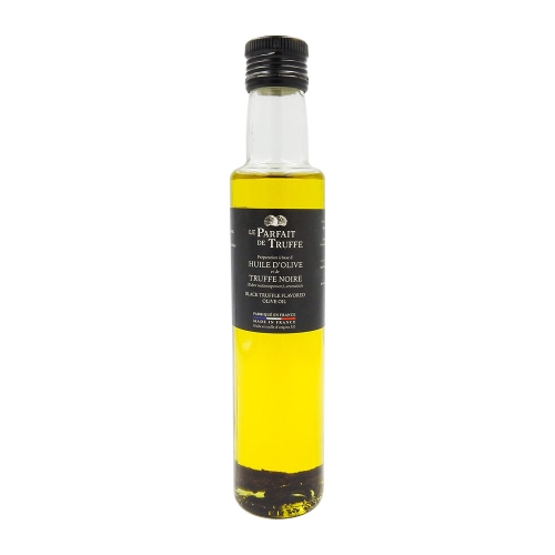 [30659] Huile d'olive a la truffe noire btl 25cL