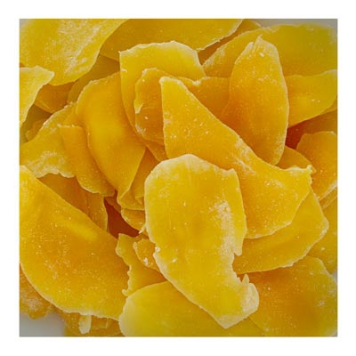 [30669] Mangues confites en lamelles sac 5Kg 