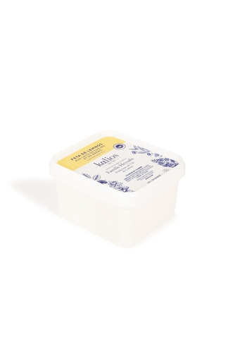 [40004] Feta AOP bloc en saumure bte 1Kg KALIOS