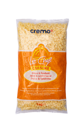 [40095] Fromage rape sac 1Kg CREMO