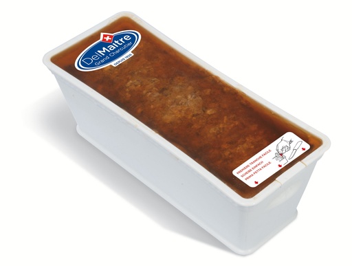 [40106] Terrine de campagne env 1,6Kg DEL MAITRE