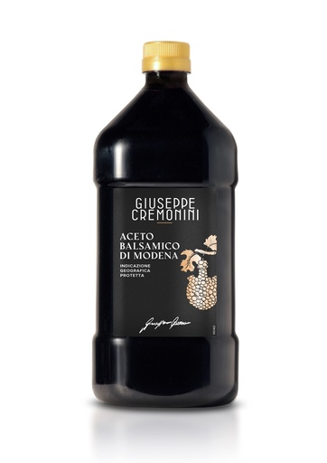 [30697] Vinaigre balsamique de Modene btl 2L GIUSEPPE CREMONINI
