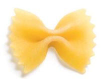 [30747] Farfalle n198 sac 3Kg GRANORO