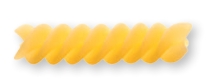 [30749] Fusilli n473 s/gluten pqt 400g GRANORO