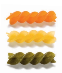 [30751] Spirali tricolore n232 pqt 500g GRANORO