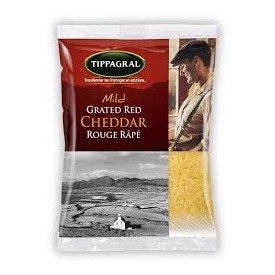 [40145] Cheddar rouge rape sac 1Kg TIPPAGRAL