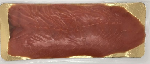 [40151] Saumon fume tranche bqt 1Kg VENDSYSSEL