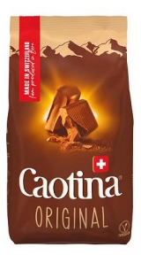 [30814] Cacao poudre original sac 1Kg CAOTINA