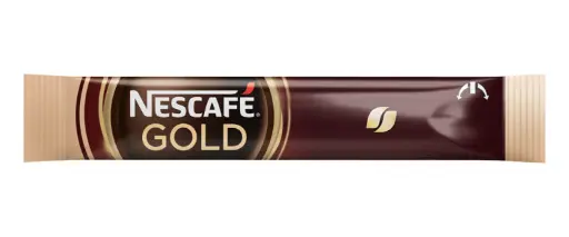 [30830] Cafe gold stick 2g x100 NESCAFE