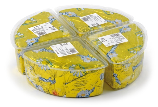 [40185] Gorgonzola 1/8 env 1,5 kg VALCOLATTE