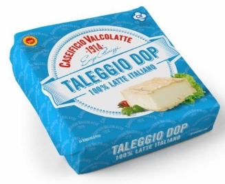 [40187] Taleggio DOP meule env 2,2 kg VALCOLATTE