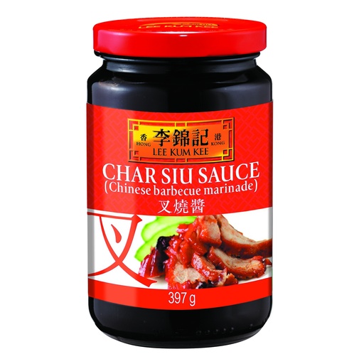 [30842] Sauce Char Siu bcl 397g LEE KUM KEE