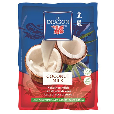[30854] Lait de coco pch 20Kg LE DRAGON