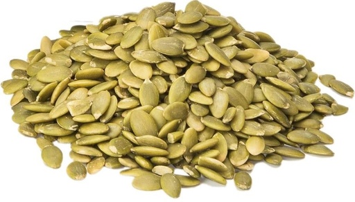 [30904] Graines de courge decortiquees sac 1Kg PERE PAJO