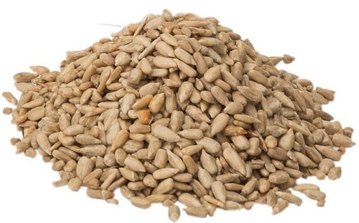 [30905] Graines de tournesol decortiquees sac 1Kg PERE PAJO