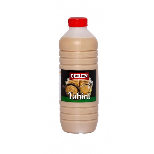 [30906] Tahin pate de sesame btl 1Kg CEREN