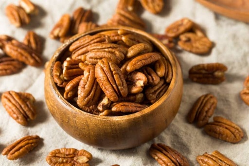[30907] Noix de pecan moitie sac 1Kg CERNO