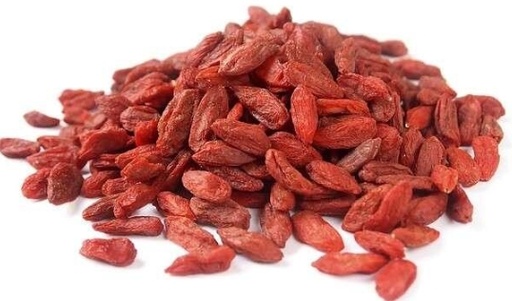 [30913] Baies de Goji sechees sac 1Kg PERE PAJO