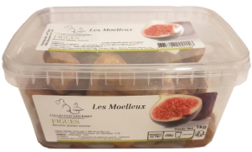 [30915] Figues bqt 1Kg FRUIT GOURMET