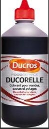 [30918] Arome viande btl 1L DUCROS
