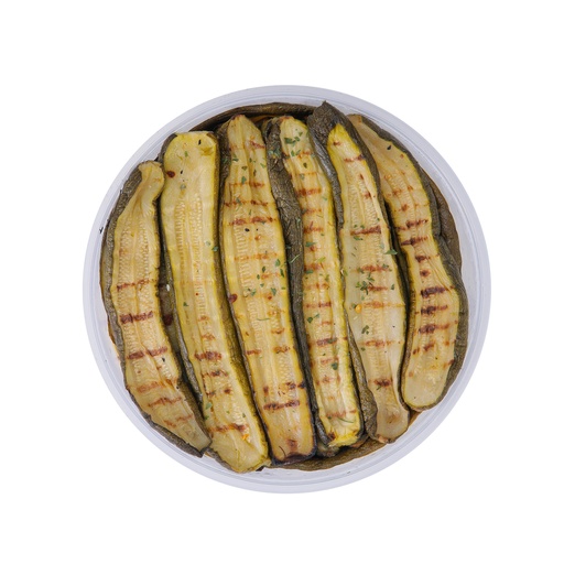 [40071] Courgettes grillees a l'huile sea 2Kg BEL CAMPO