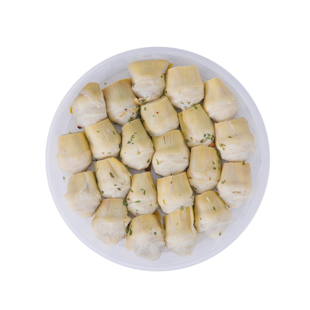 Artichauts a l'huile sea 2Kg BEL CAMPO
