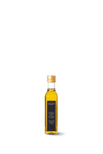 [30963] Huile d'olive extra vierge a la truffe blanche btl 250mL SELEKTIA TARTUFI