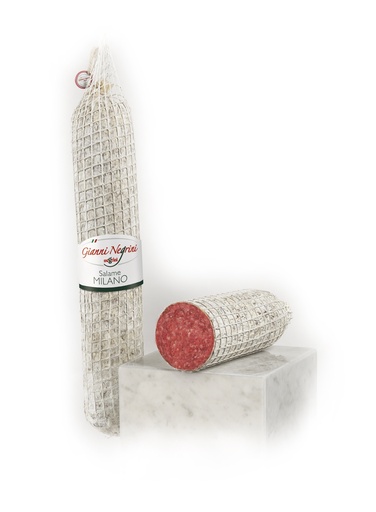 [40272] Salami Milano env 1,2Kg NEGRINI