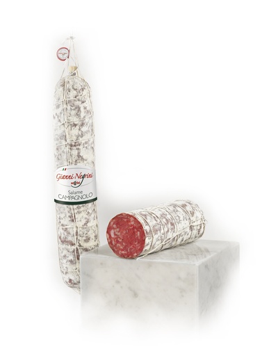 [40273] Salami Campagnolo env 1,5Kg NEGRINI